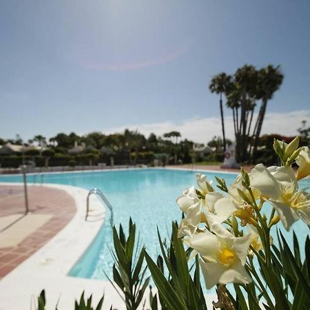 Cozy & Modern Bungalow W/Private Garden Bbq+Wifi Maspalomas  Exterior photo