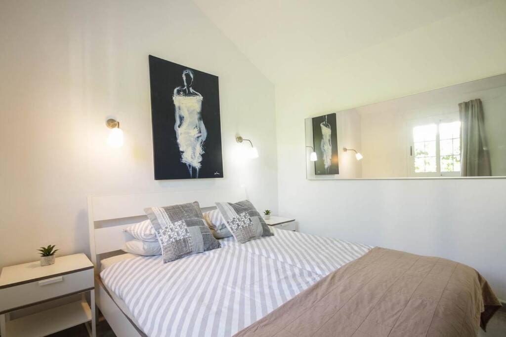 Cozy & Modern Bungalow W/Private Garden Bbq+Wifi Maspalomas  Exterior photo