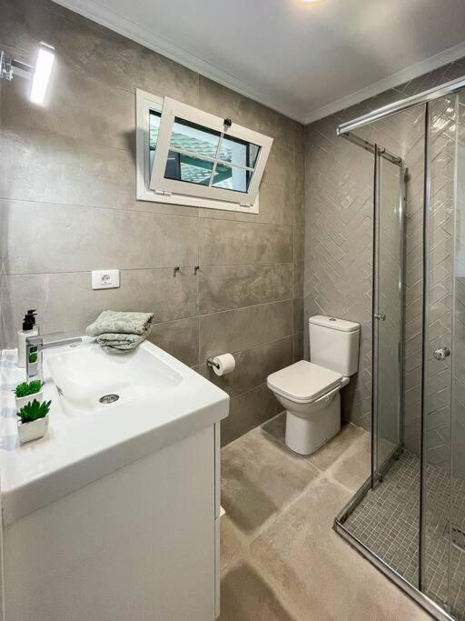 Cozy & Modern Bungalow W/Private Garden Bbq+Wifi Maspalomas  Exterior photo
